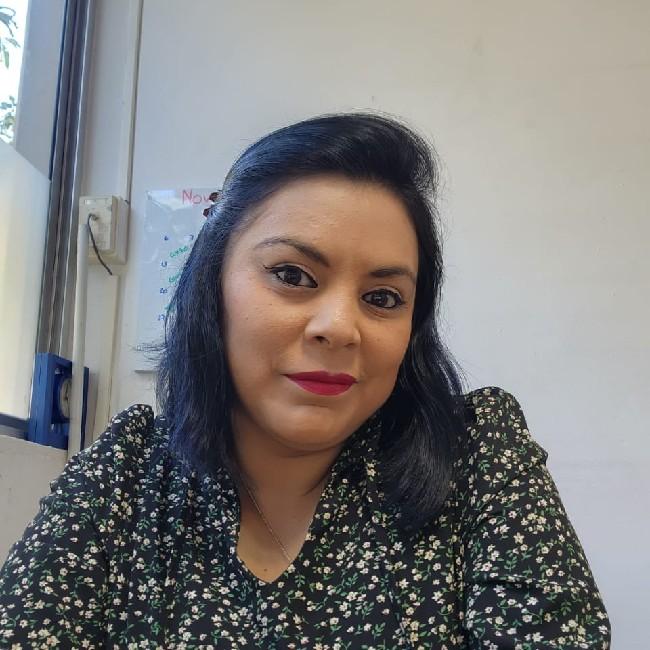 #79 DL/OL SANDRA ESPINDOLA BRAVO