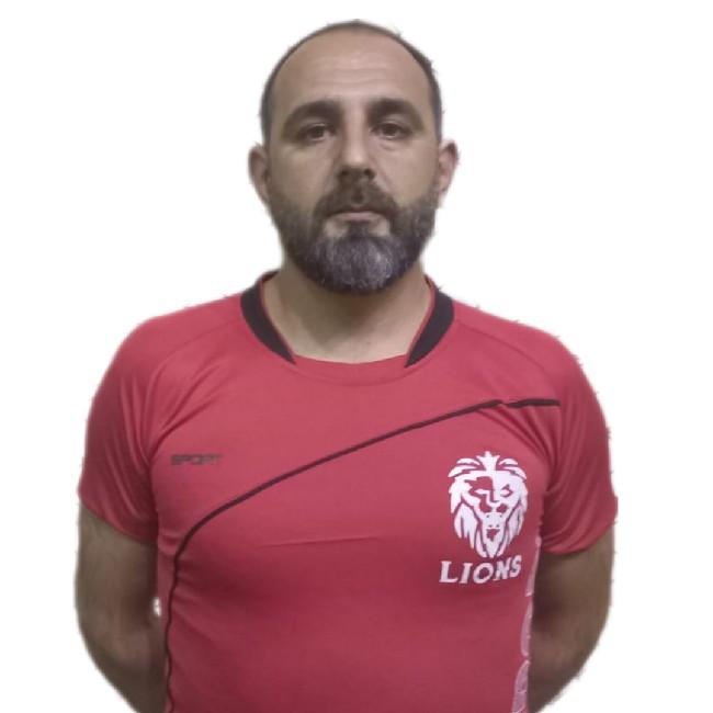 Elçin Qədirov (C)