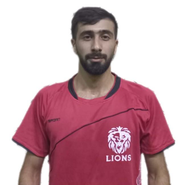 Amal İzzətli