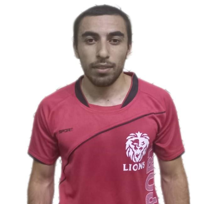 Toğrul Yusifli
