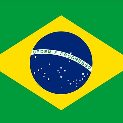 BRAZIL 🇧🇷