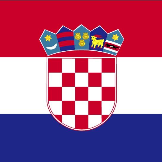 CROATIA 🇭🇷
