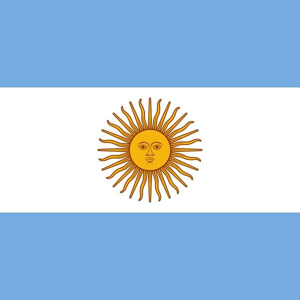 ARGENTINA 🇦🇷