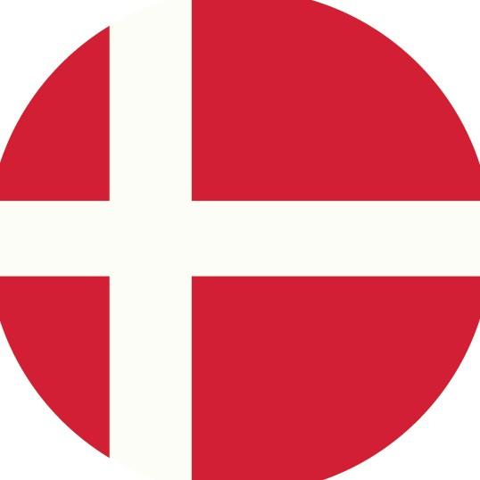 DENMARK 🇩🇰