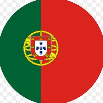 PORTUGAL 🇵🇹