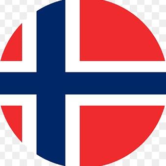 NORWAY 🇳🇴