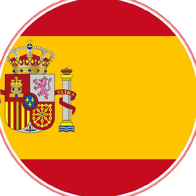 SPAIN 🇪🇸