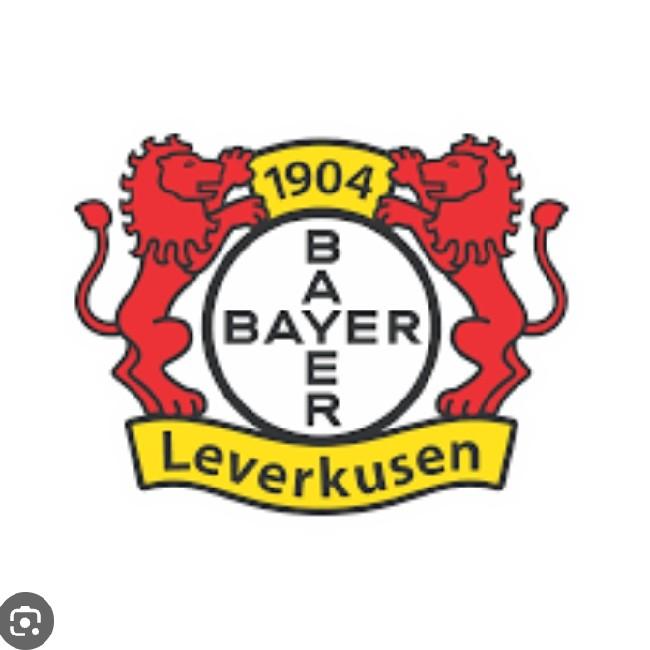 Bayern Leverkusen