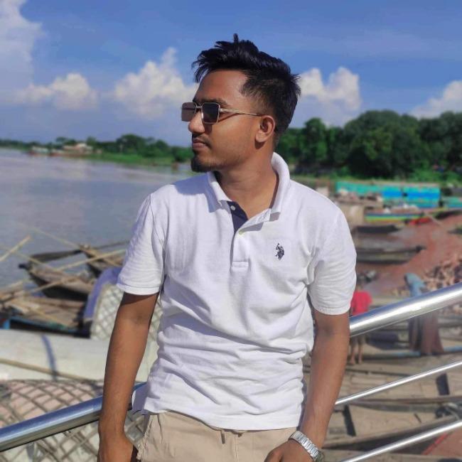 Khandaker Sazzat Hossain