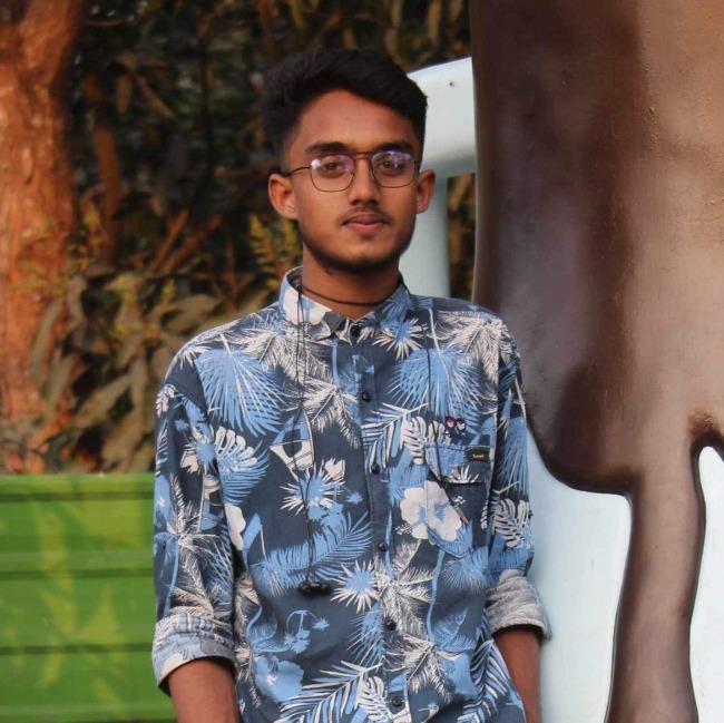 Rishadul Ratul