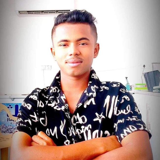 Md Nasir Hossain