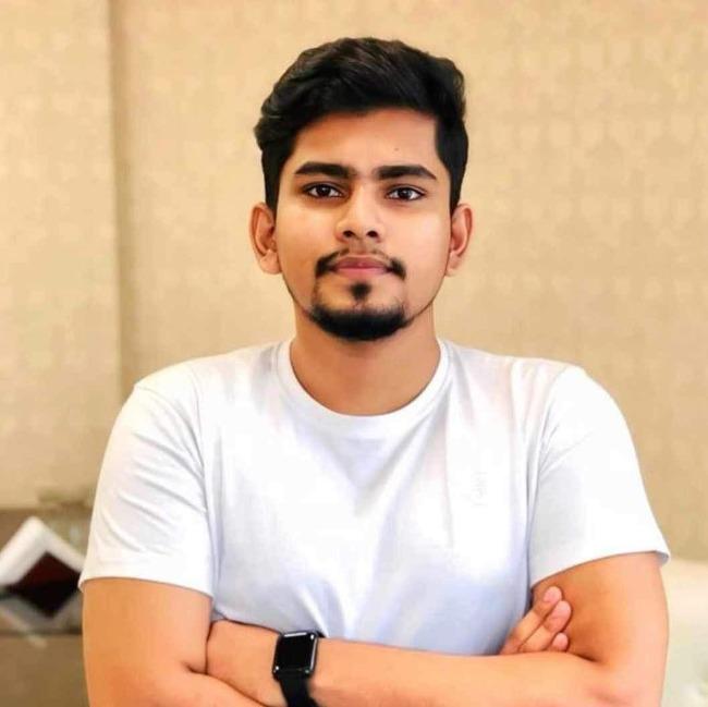 Sabbir Khan