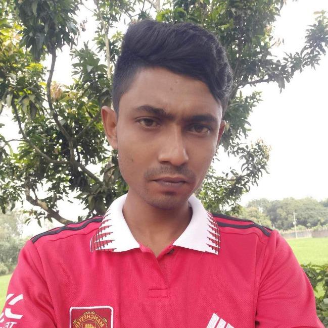 Md Sohel Rana