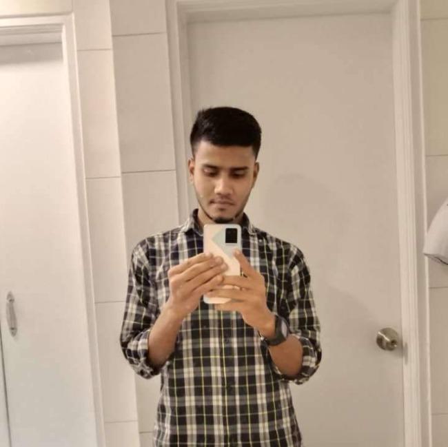 M Usamah Al-hasan