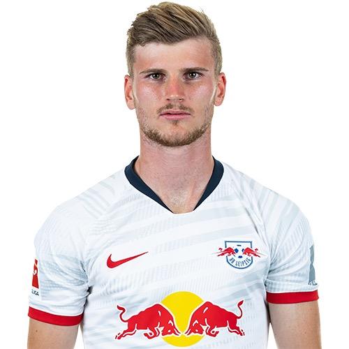 Timo WERNER