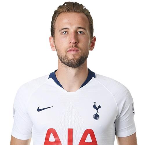 Harry KANE