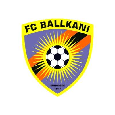 Ballkani