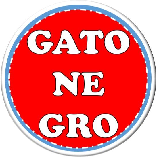 GATO NEGRO