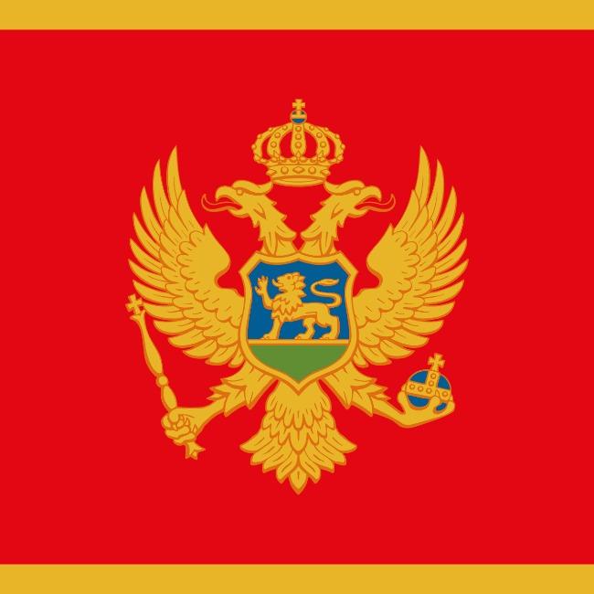 Черногория