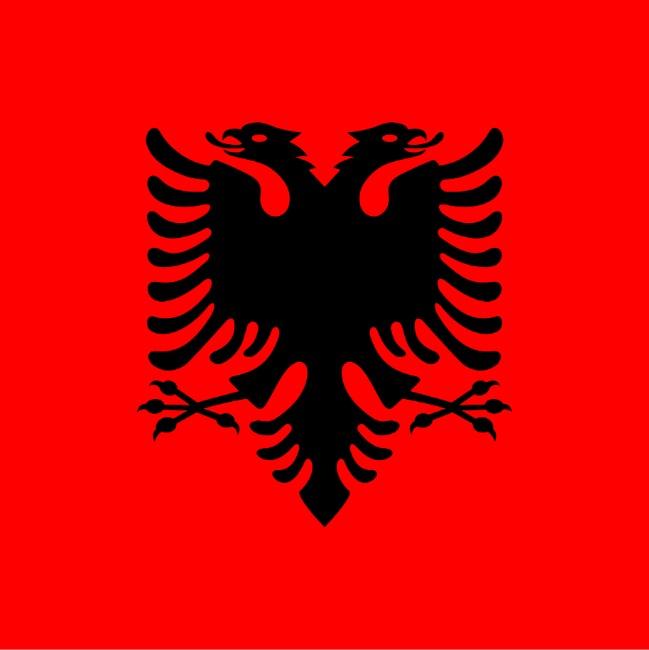 Албания