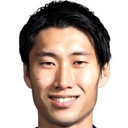 Daichi Kamada