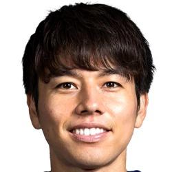 Ao Tanaka