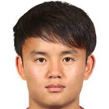 Takefusa Kubo