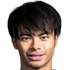 Kaoru Mitoma
