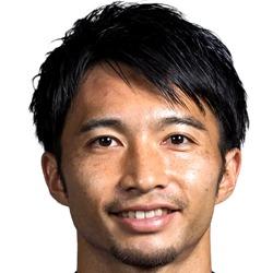 Gaku Shibasaki