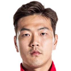 Kim Young-Gwon