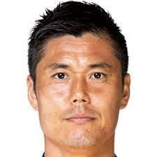 Eiji Kawashima