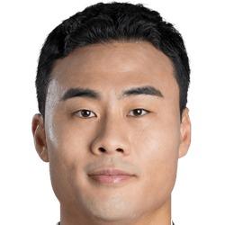 Park Ji-Soo