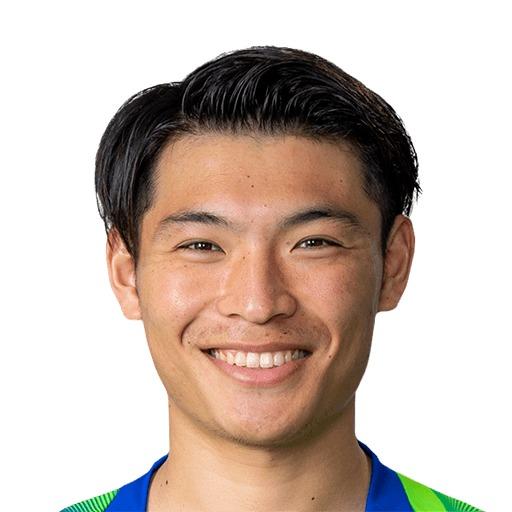 Shuto Machino