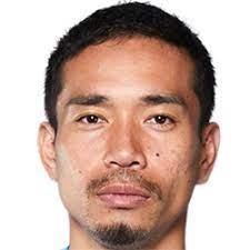 Yuto Nagatomo