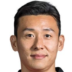 Kim Tae-Hwan