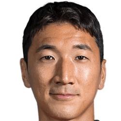 Jung Woo-Young