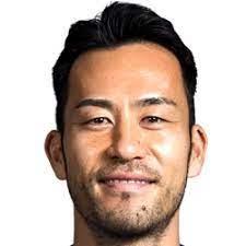 Maya Yoshida