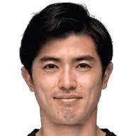 Shogo Taniguchi