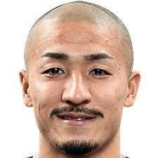 Daizen Maeda