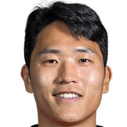 Na Sang-ho