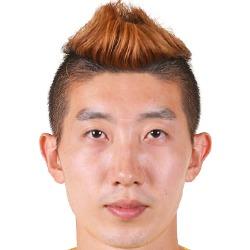 Jo Hyeon-Woo