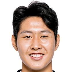 Lee Kang-In