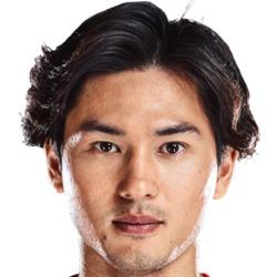 Takumi Minamino