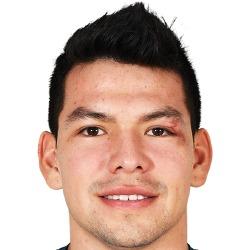 Hirving Lozano