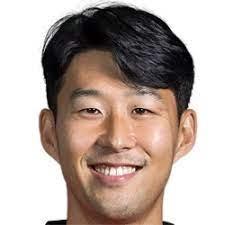 Son Heung-Min