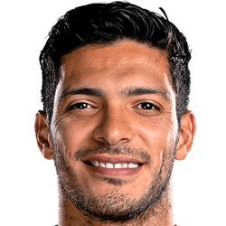 Raul Jimenez