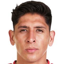 Edson Alvarez