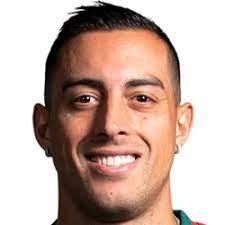 Rogelio Funes Mori