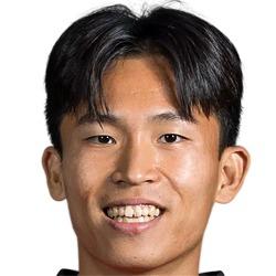 Jeong Woo-Yeong