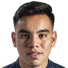 Carlos Rodriguez